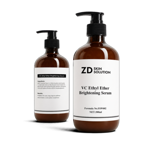 VC Ethyl Ether Brightening Serum Featured Image